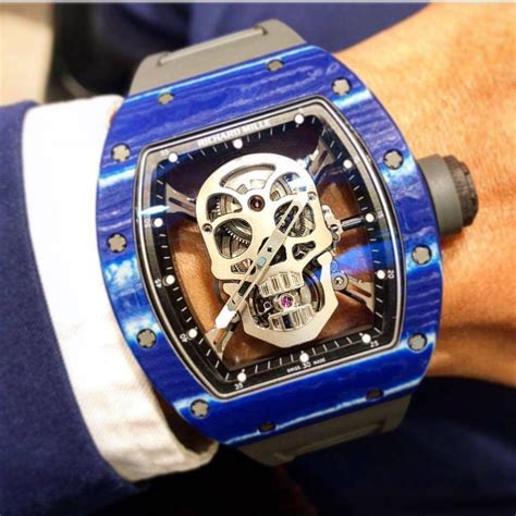 richard mille wrist watch price in dollars|richard mille watch price list.